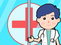 游戏My Hospital Learn & Care