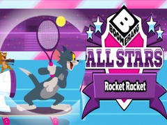 游戏All Stars Rocket Racket