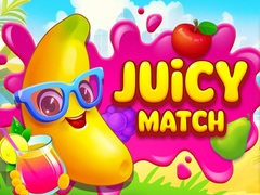 游戏Juicy Match