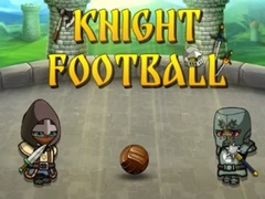 游戏Knight Football