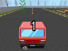 游戏Driving Test