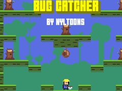 游戏Bug Catcher