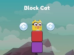 游戏Block Cat