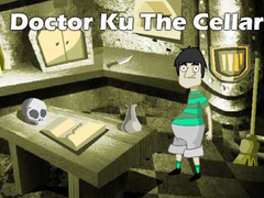游戏Doctor Ku The Cellar