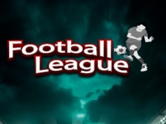 游戏Football League