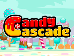 游戏Candy Cascade