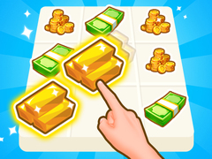 游戏Cat Life Merge Money