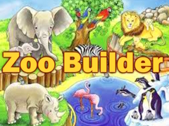 游戏Zoo Builder