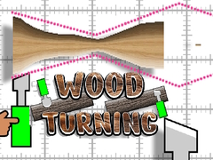 游戏Wood Turning
