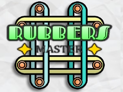 游戏Rubber Master