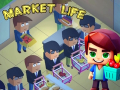 游戏Market life