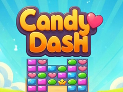 游戏Candy Dash