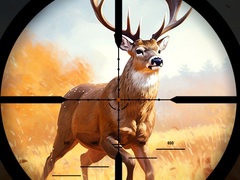 游戏Wild Hunting Clash