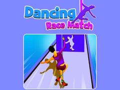 游戏Dancing Race Match
