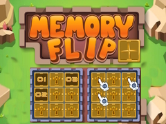 游戏Memory Flip