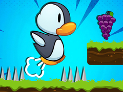 游戏Penguin Adventure