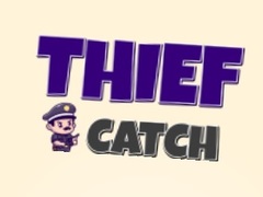游戏Thief Trap