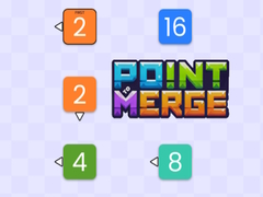 游戏Point to Merge