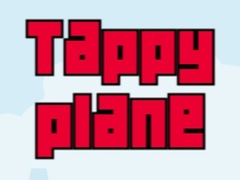 游戏Tappy Plane