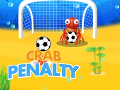 游戏Crab Penalty