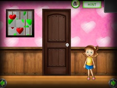 游戏Amgel Kids Room Escape 247