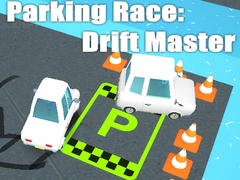 游戏Parking Race: Drift Master