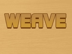 游戏Weave