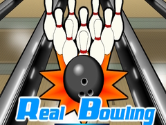 游戏Real Bowling