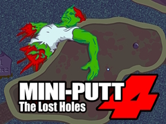 游戏Mini Putt 4 The Lost Holes