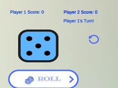 游戏Dice Duel