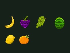 游戏Fruit Clicker