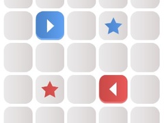 游戏Shift Puzzle