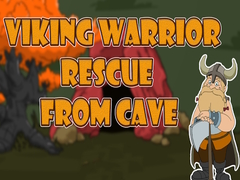 游戏Viking Warrior Rescue from Cave