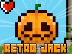 游戏Retro Jack
