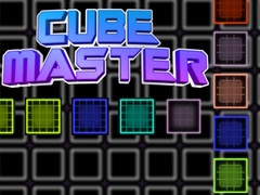 游戏Cube Master