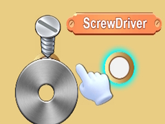 游戏Screwdriver