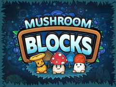 游戏Mushroom blocks