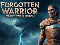游戏Forgotten Warrior Quest for Survival