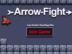 游戏Arrow Fight