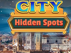 游戏City Hidden Spots