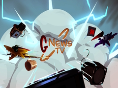 游戏G News Tv