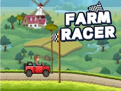 游戏Farm Racer