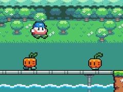 游戏Super Onion Boy 2