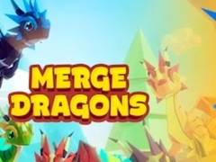 游戏Merge Dragons