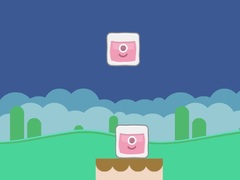 游戏Slime Tower