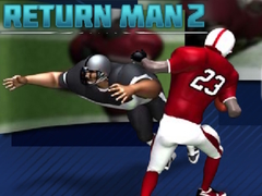 游戏Return Man 2