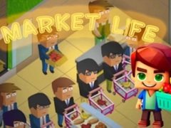 游戏Market Life
