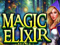 游戏Magic Elixir
