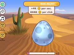 游戏Skipper Evolution Of The Clicker