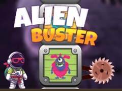 游戏Alien Buster